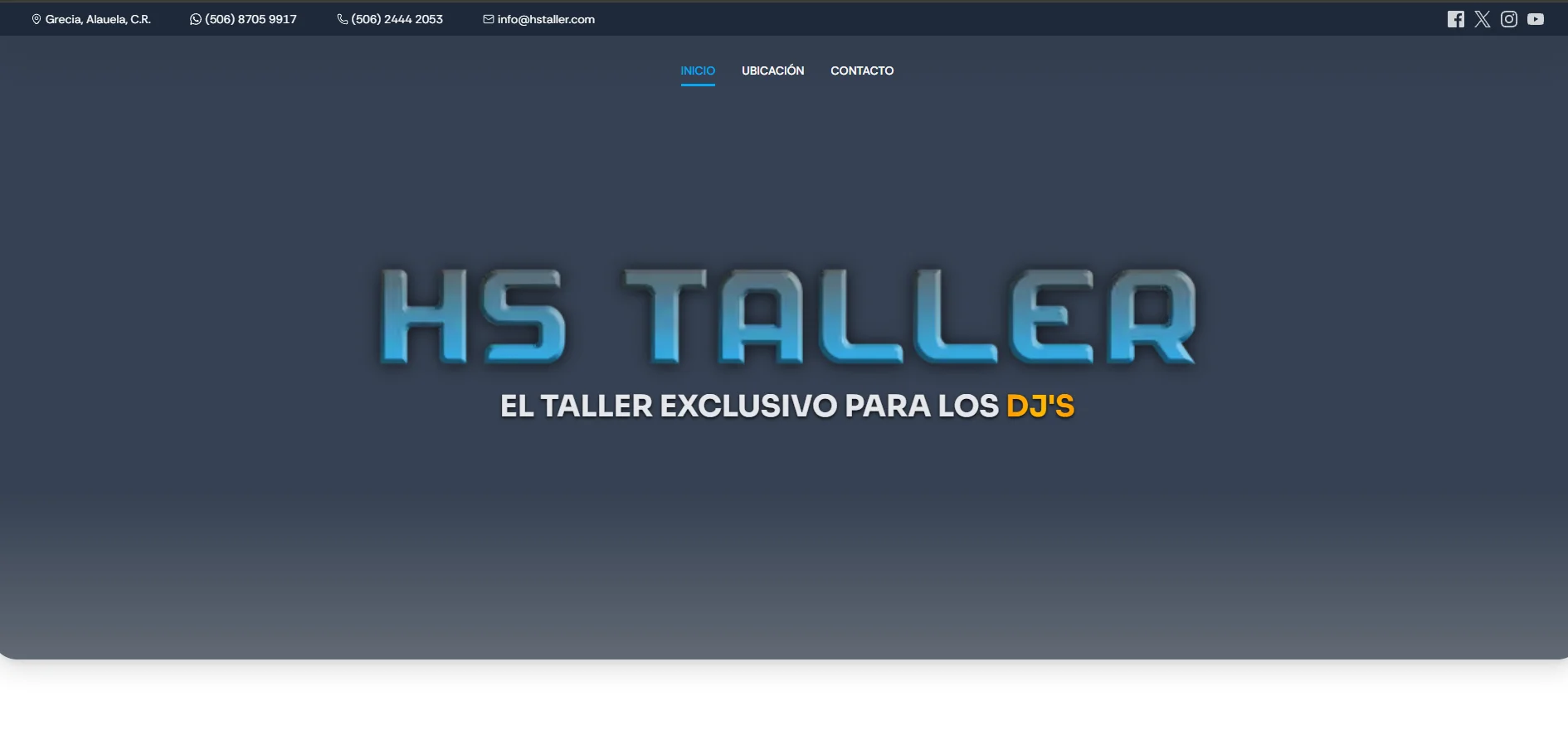 HS Taller